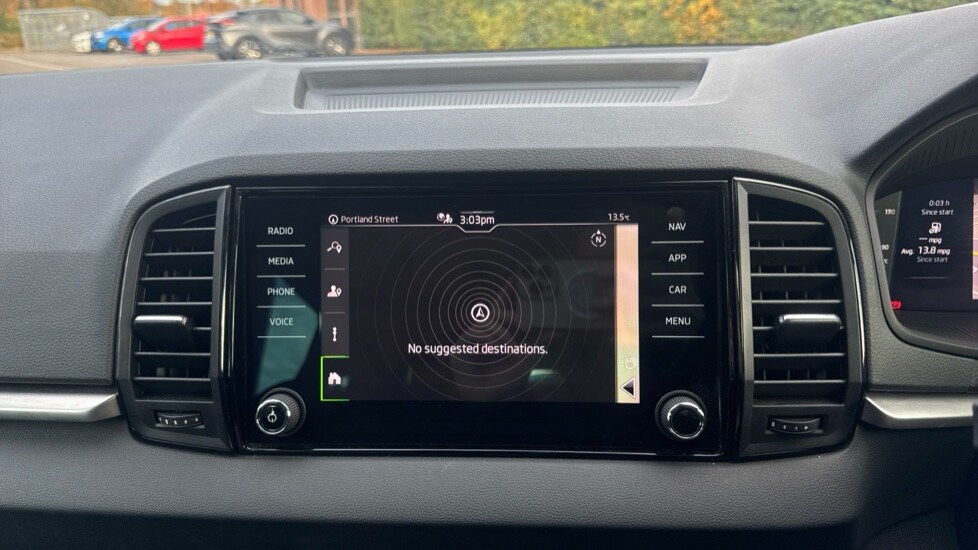 Used Skoda Karoq 2025 for sale - 76297430: Photo 21