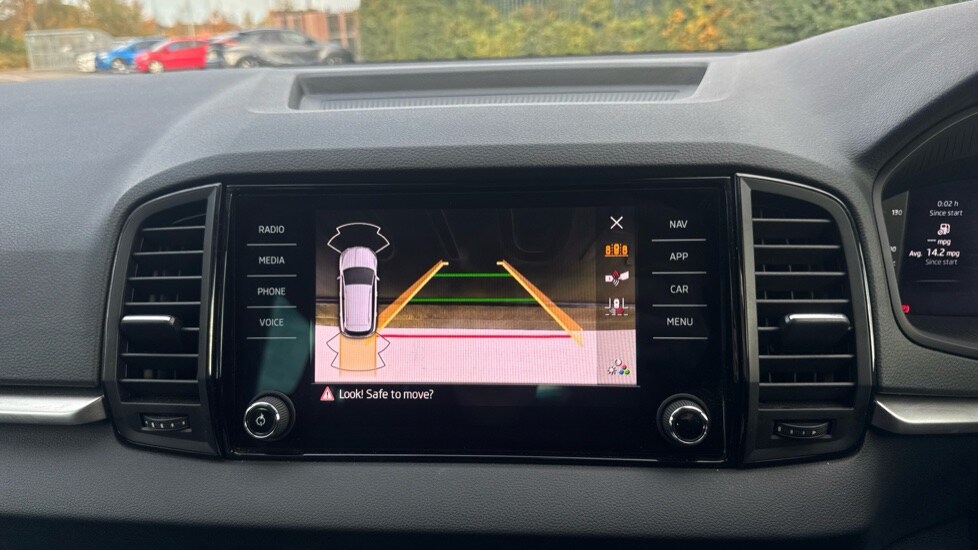 Used Skoda Karoq 2025 for sale - 76297430: Photo 22