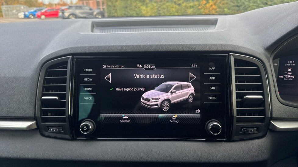 Used Skoda Karoq 2025 for sale - 76297430: Photo 23