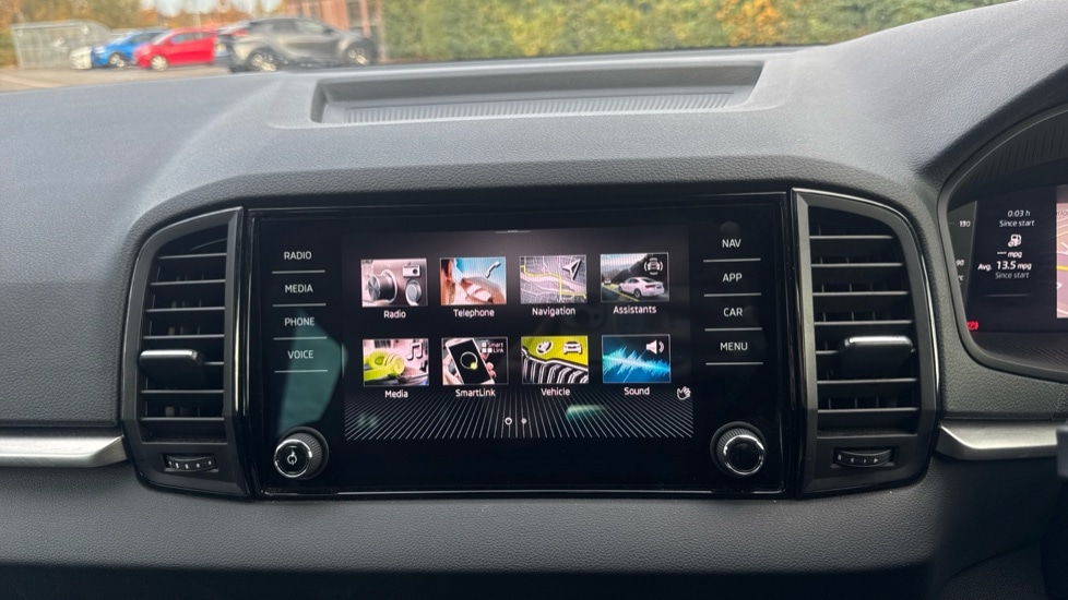 Used Skoda Karoq 2025 for sale - 76297430: Photo 24