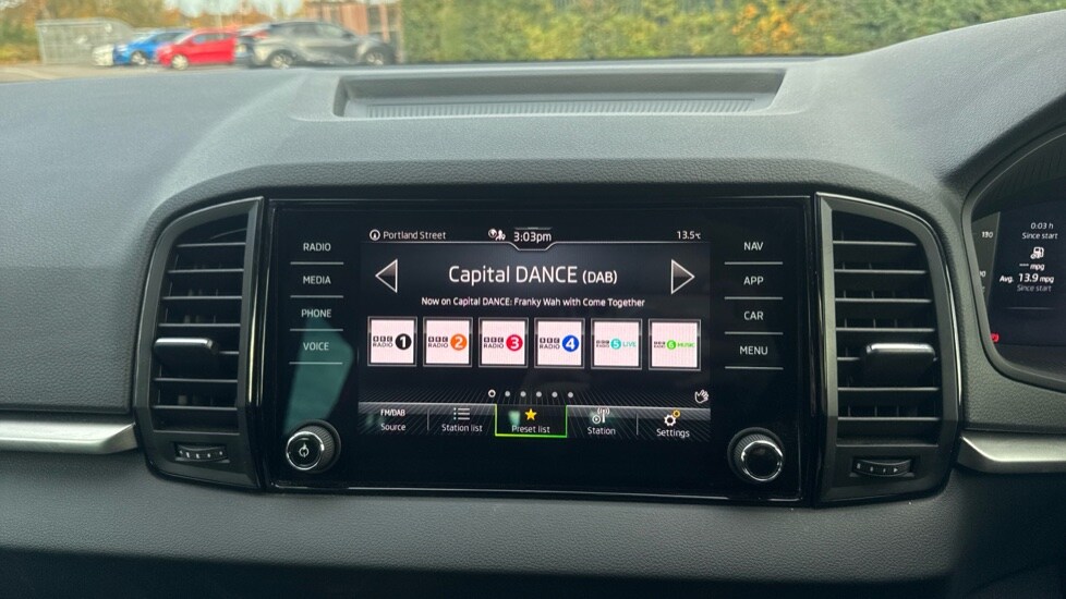 Used Skoda Karoq 2025 for sale - 76297430: Photo 25