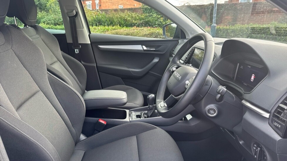 Used Skoda Karoq 2025 for sale - 76297430: Photo 26