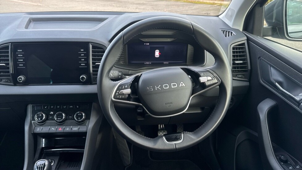 Used Skoda Karoq 2025 for sale - 76297430: Photo 27