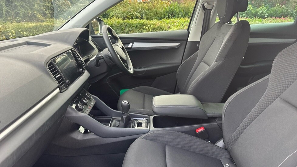 Used Skoda Karoq 2025 for sale - 76297430: Photo 28