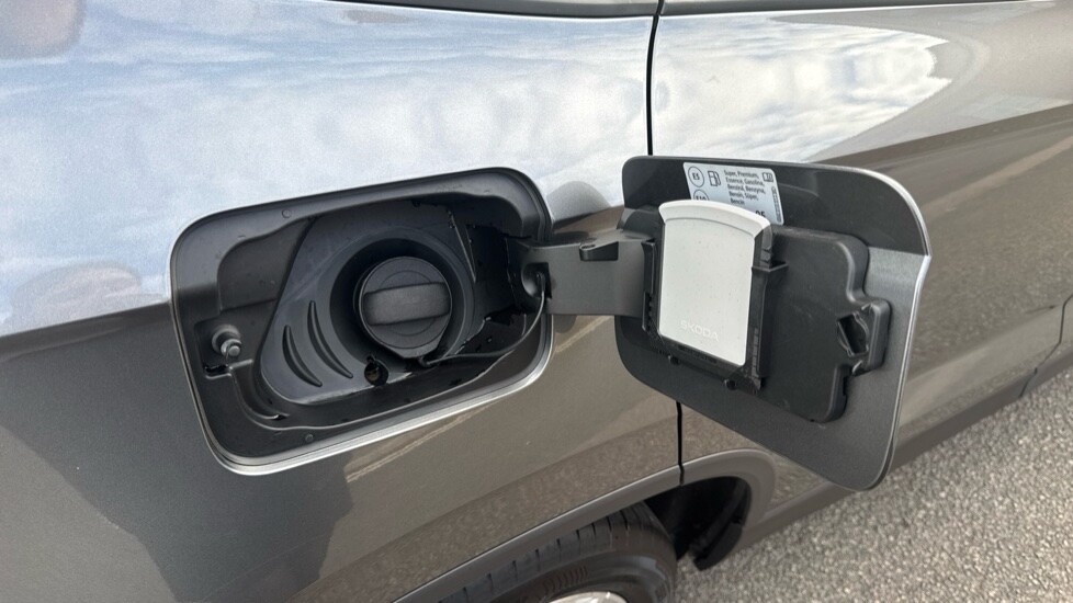 Used Skoda Karoq 2025 for sale - 76297430: Photo 29