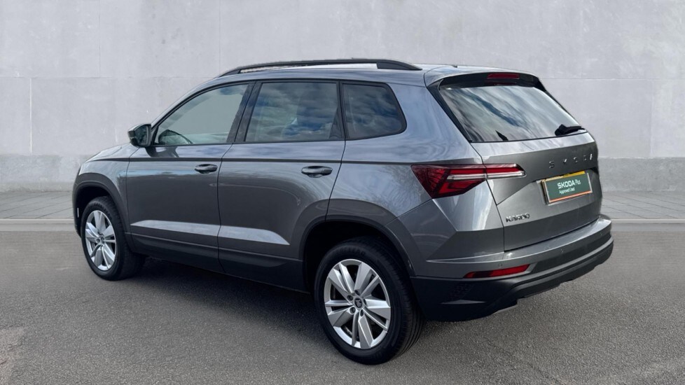Used Skoda Karoq 2025 for sale - 76297430: Photo 3