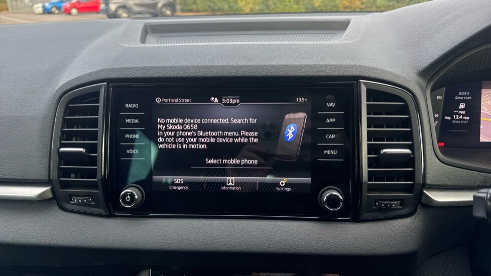 Used Skoda Karoq 2025 for sale - 76297430: Photo 30