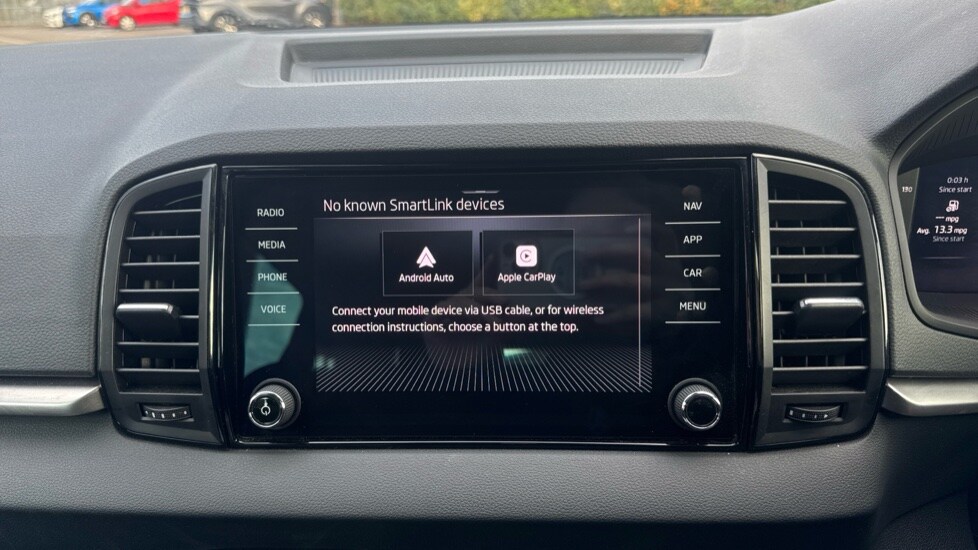 Used Skoda Karoq 2025 for sale - 76297430: Photo 31