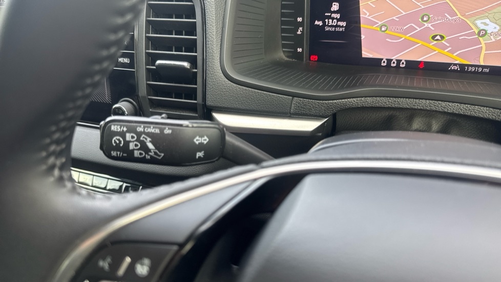 Used Skoda Karoq 2025 for sale - 76297430: Photo 34