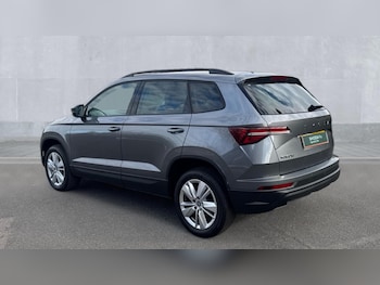 Used Skoda Karoq 2025 for sale - 76297430: Photo