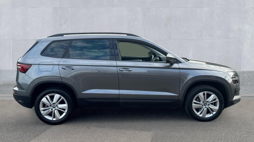 Used Skoda Karoq 2025 for sale - 76297430: Photo 4