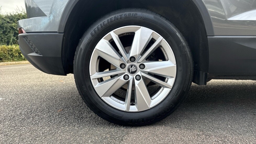 Used Skoda Karoq 2025 for sale - 76297430: Photo 5