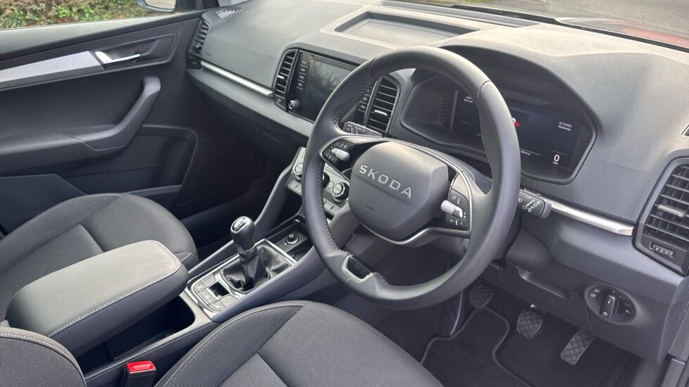 Used Skoda Karoq 2025 for sale - 76297430: Photo 6
