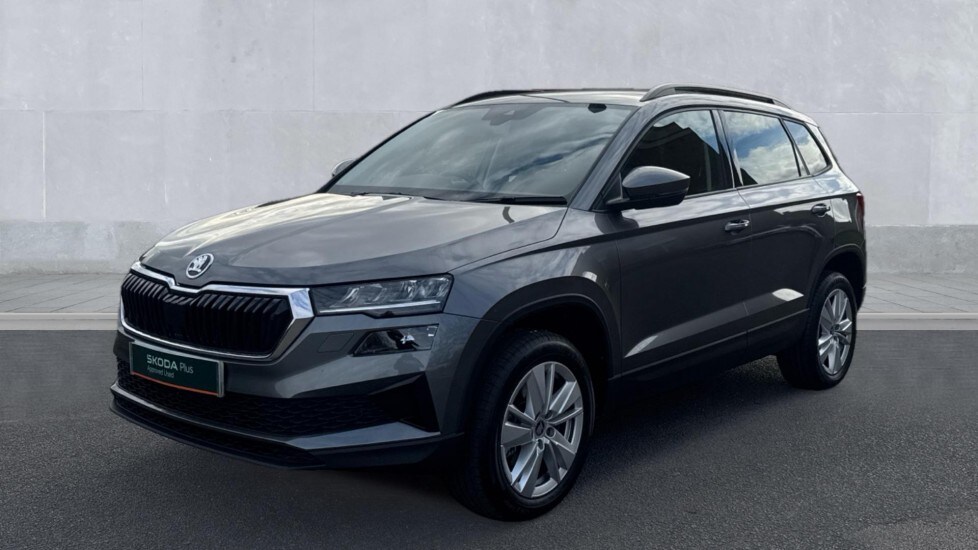 Used Skoda Karoq 2025 for sale - 76297430: Photo 7