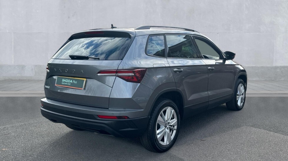 Used Skoda Karoq 2025 for sale - 76297430: Photo 8