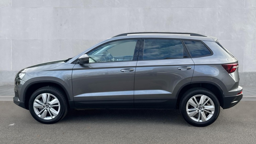 Used Skoda Karoq 2025 for sale - 76297430: Photo 9