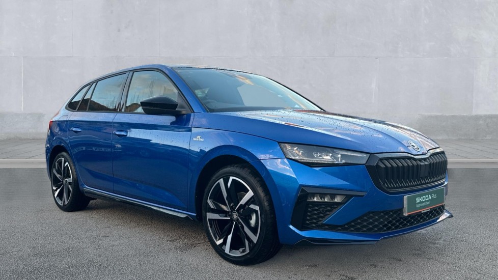 Used Skoda Scala 2025 for sale - 76178062: Photo 1