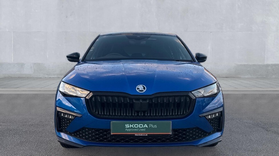 Used Skoda Scala 2025 for sale - 76178062: Photo 10