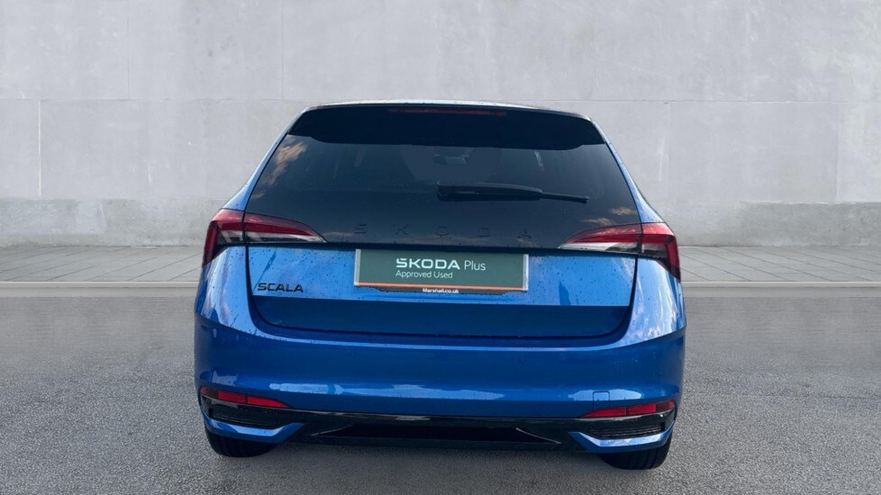 Used Skoda Scala 2025 for sale - 76178062: Photo 11