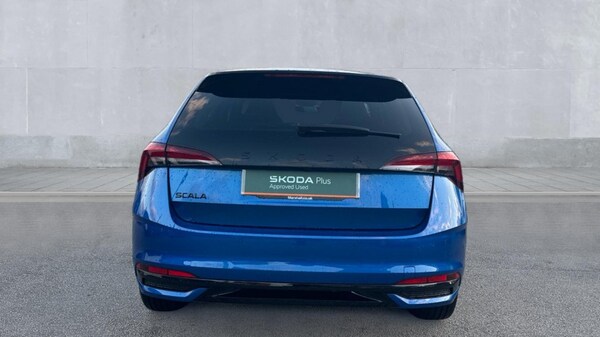 Used Skoda Scala 2025 for sale - 76178062: Photo 11