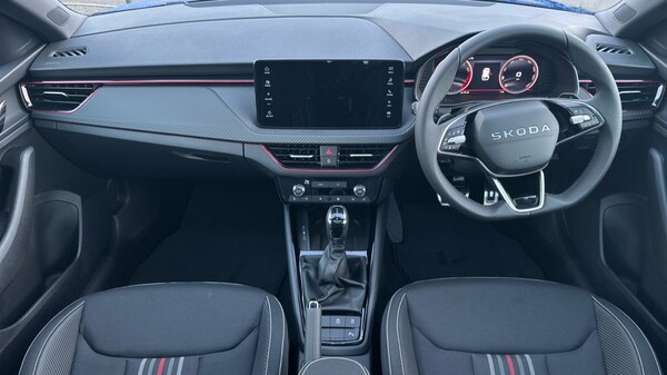 Used Skoda Scala 2025 for sale - 76178062: Photo 12