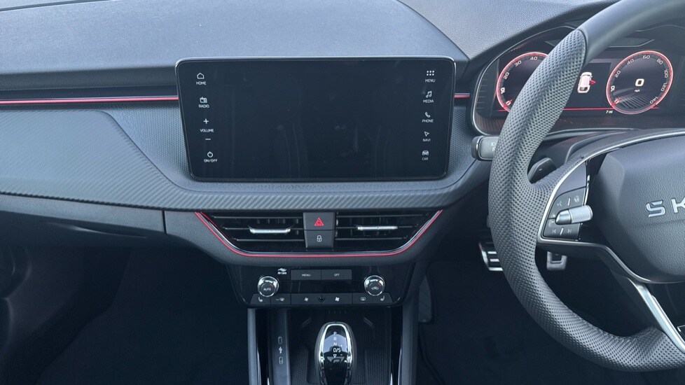 Used Skoda Scala 2025 for sale - 76178062: Photo 13