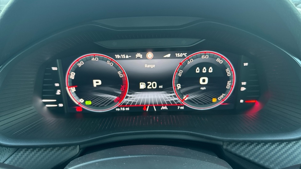 Used Skoda Scala 2025 for sale - 76178062: Photo 14