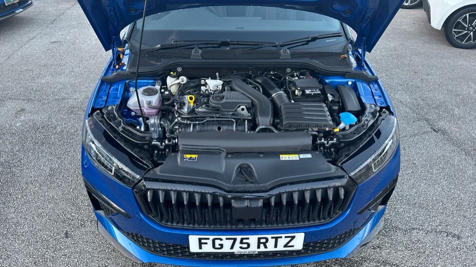 Used Skoda Scala 2025 for sale - 76178062: Photo 17