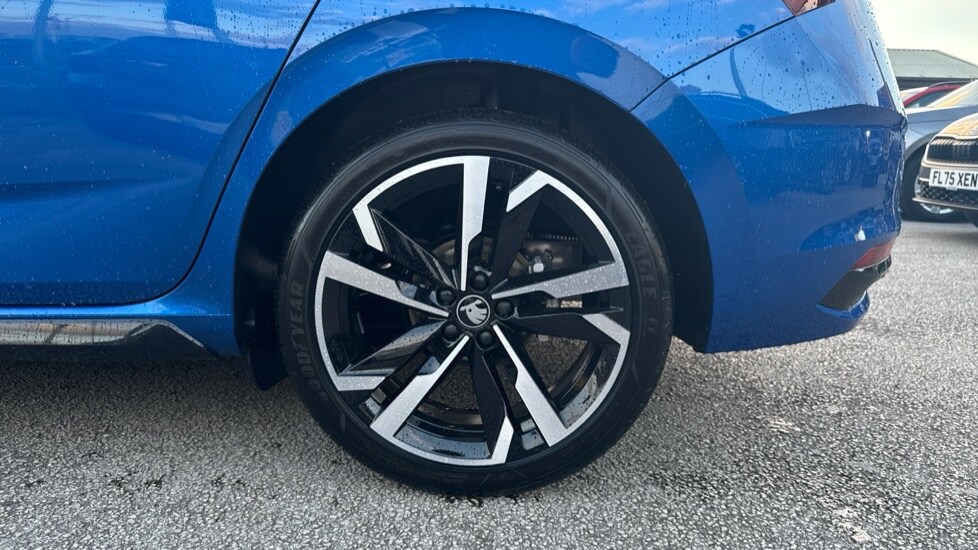 Used Skoda Scala 2025 for sale - 76178062: Photo 18