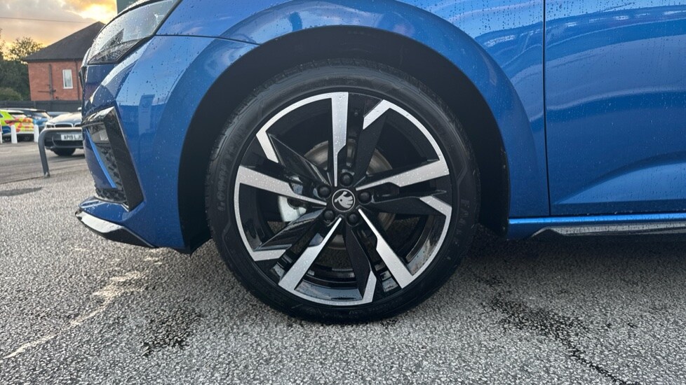 Used Skoda Scala 2025 for sale - 76178062: Photo 19
