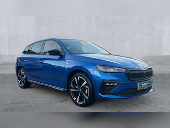 Skoda - Scala