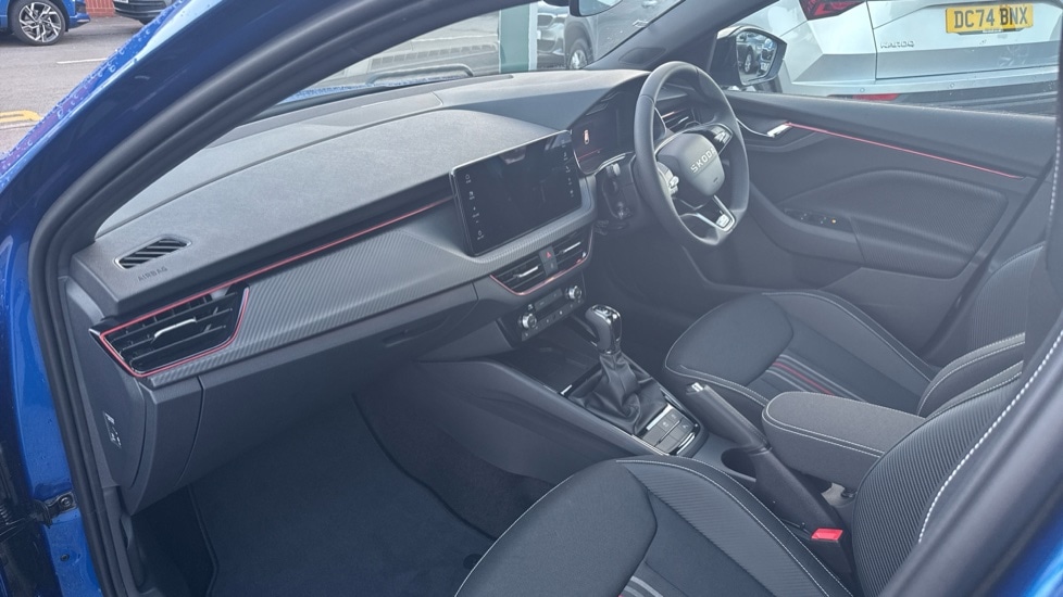 Used Skoda Scala 2025 for sale - 76178062: Photo 2