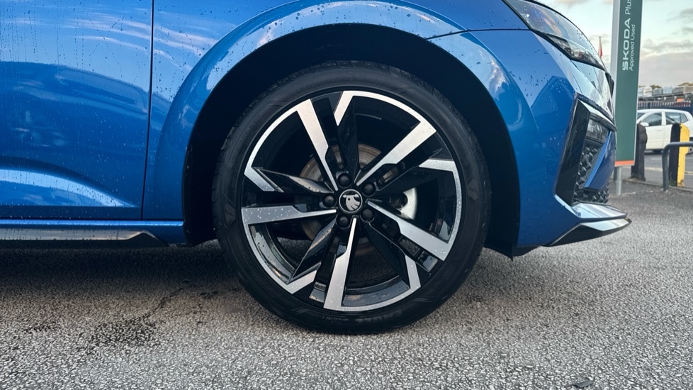 Used Skoda Scala 2025 for sale - 76178062: Photo 20