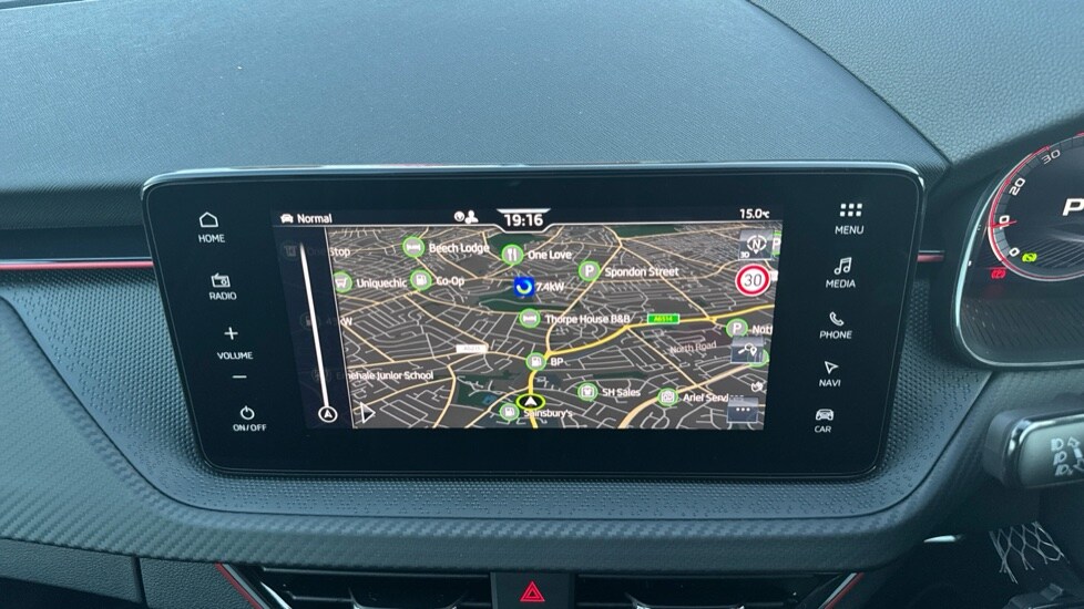 Used Skoda Scala 2025 for sale - 76178062: Photo 21