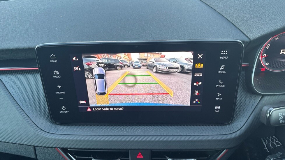 Used Skoda Scala 2025 for sale - 76178062: Photo 22