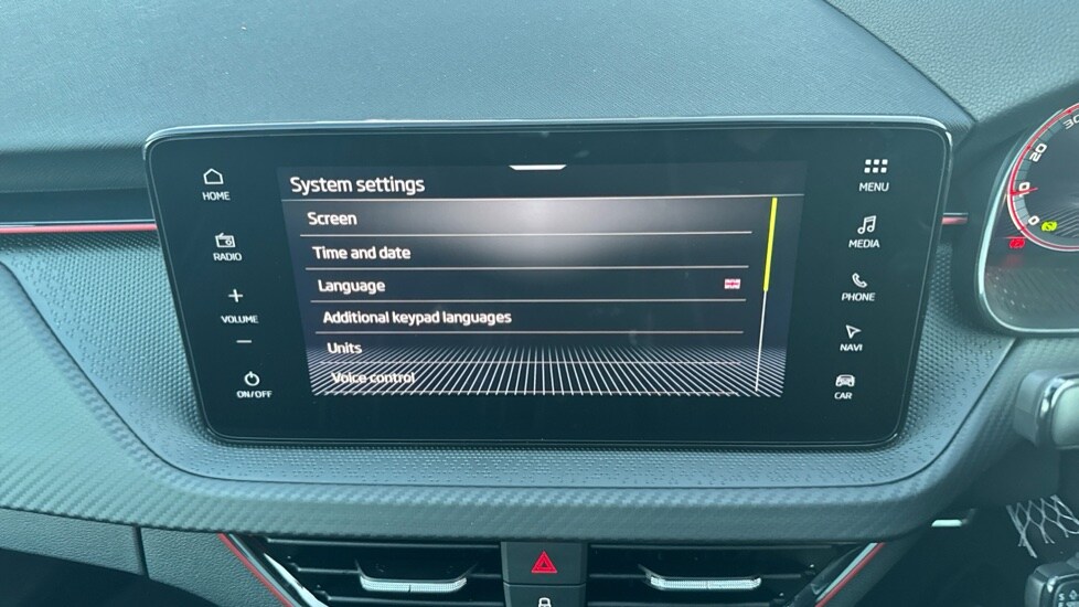 Used Skoda Scala 2025 for sale - 76178062: Photo 24