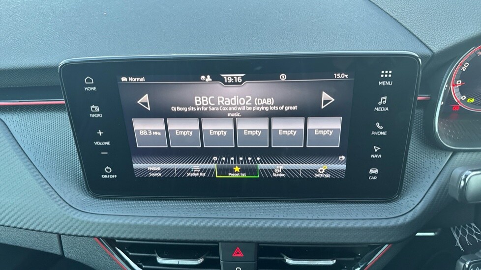 Used Skoda Scala 2025 for sale - 76178062: Photo 25