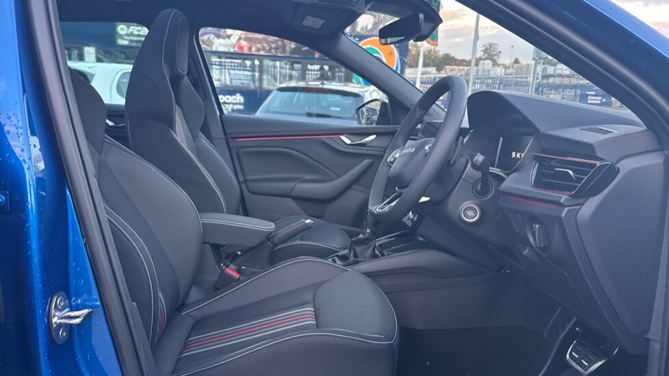 Used Skoda Scala 2025 for sale - 76178062: Photo 26