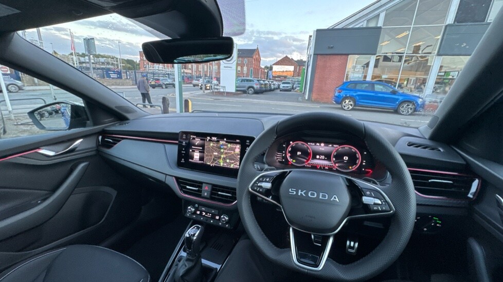 Used Skoda Scala 2025 for sale - 76178062: Photo 27