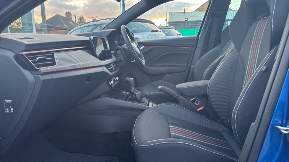 Used Skoda Scala 2025 for sale - 76178062: Photo 28