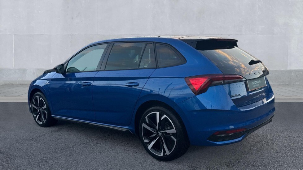 Used Skoda Scala 2025 for sale - 76178062: Photo 3