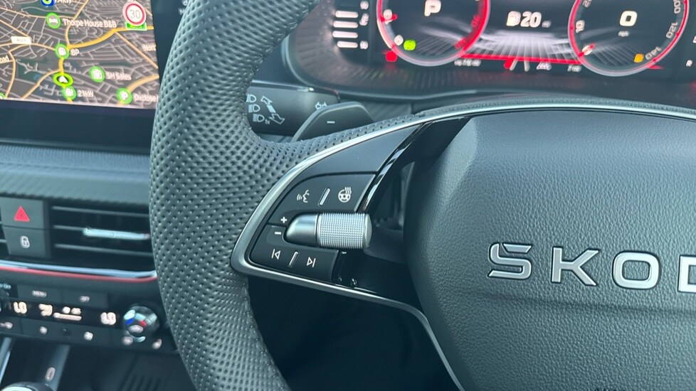 Used Skoda Scala 2025 for sale - 76178062: Photo 30