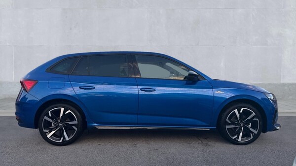 Used Skoda Scala 2025 for sale - 76178062: Photo 4