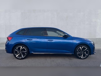 Used Skoda Scala 2025 for sale - 76178062: Photo 4