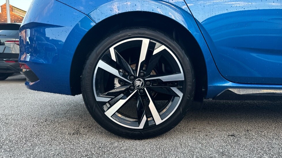 Used Skoda Scala 2025 for sale - 76178062: Photo 5