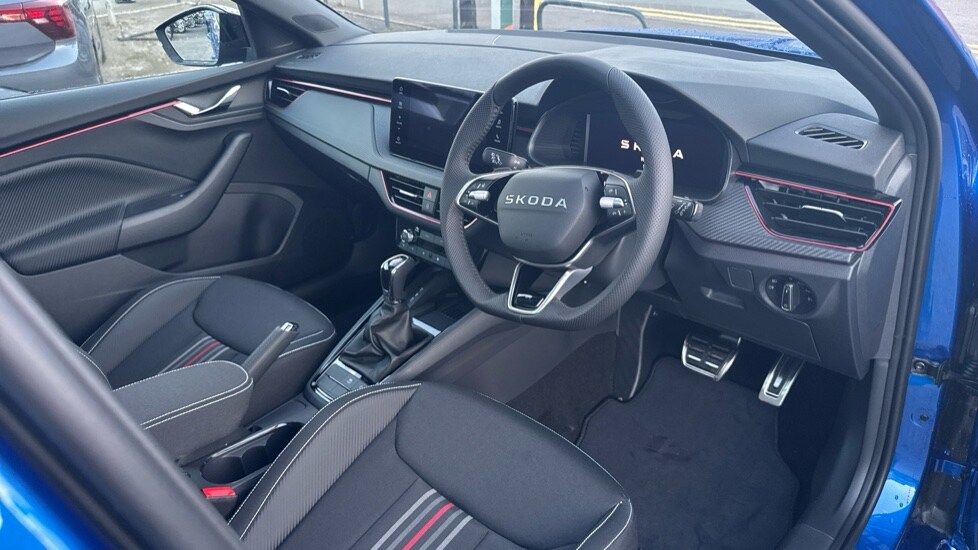 Used Skoda Scala 2025 for sale - 76178062: Photo 6