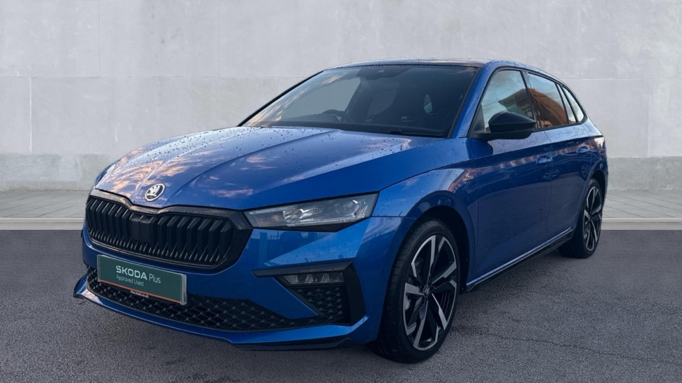 Used Skoda Scala 2025 for sale - 76178062: Photo 7