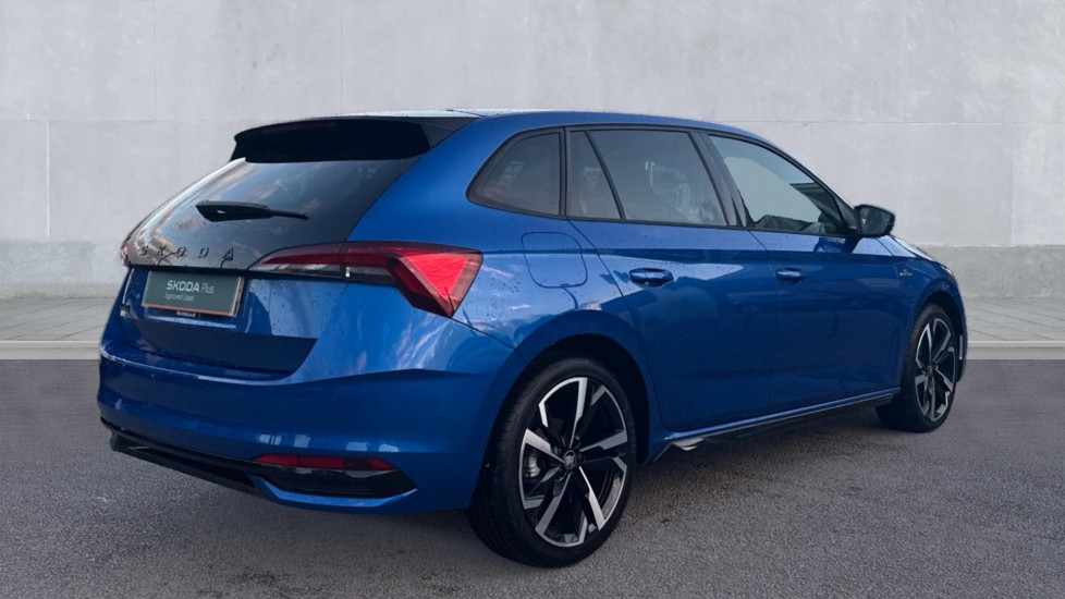Used Skoda Scala 2025 for sale - 76178062: Photo 8