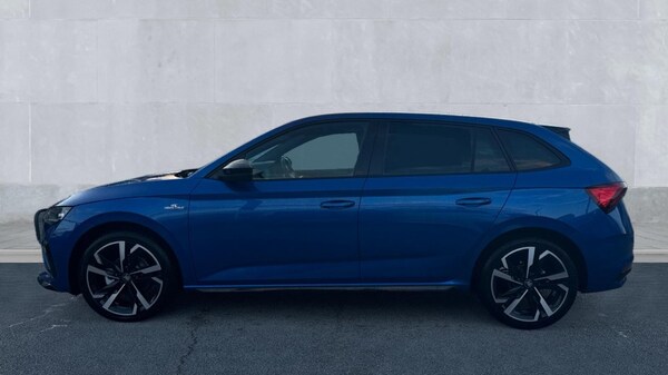 Used Skoda Scala 2025 for sale - 76178062: Photo 9