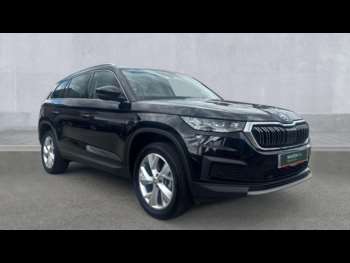 2024 - 1.5 TSI SE L Executive 5dr DSG [7 Seat] Auto